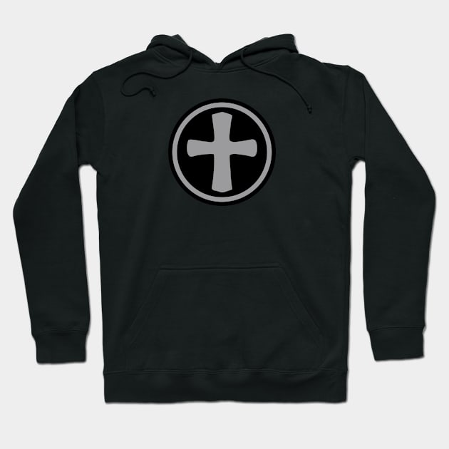 Priest Hoodie by AutoChess Merchandise